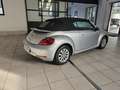 Volkswagen Maggiolino Maggiolino Cabrio 1.6 tdi Design Silber - thumbnail 8