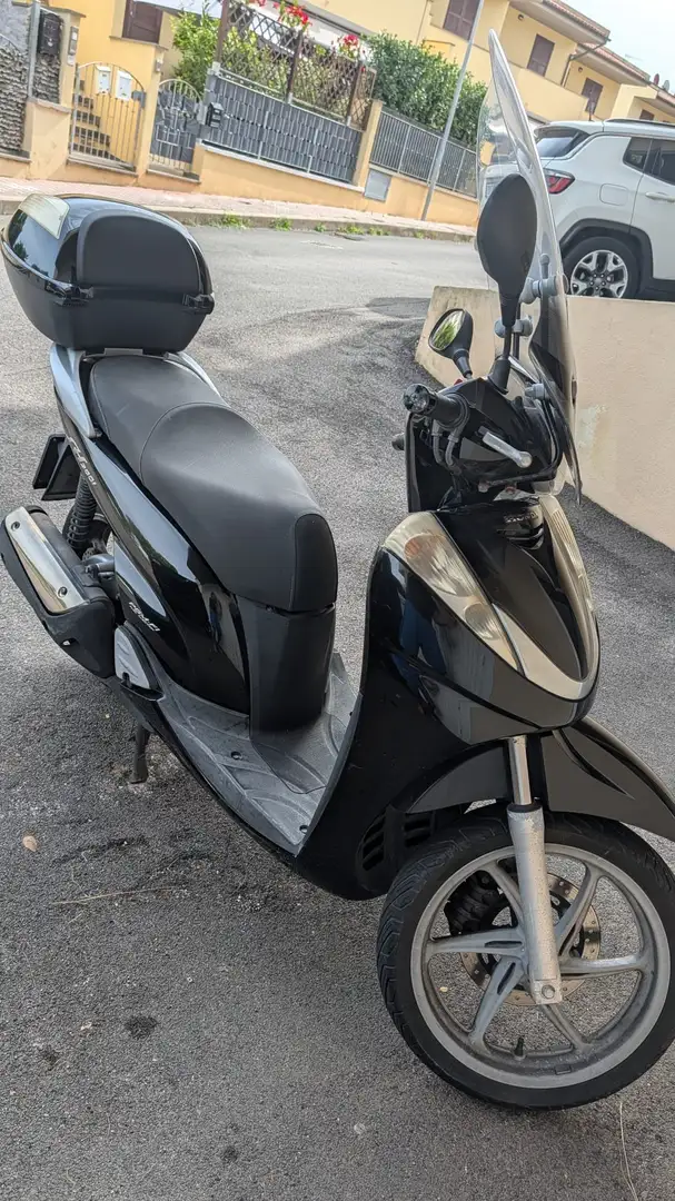 Honda SH 300 Nero - 1