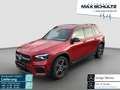 Mercedes-Benz GLB 200 d AMG*NIGHT*M-BEAM*K-GO*KAMERA*DAB*EDW* Rot - thumbnail 1