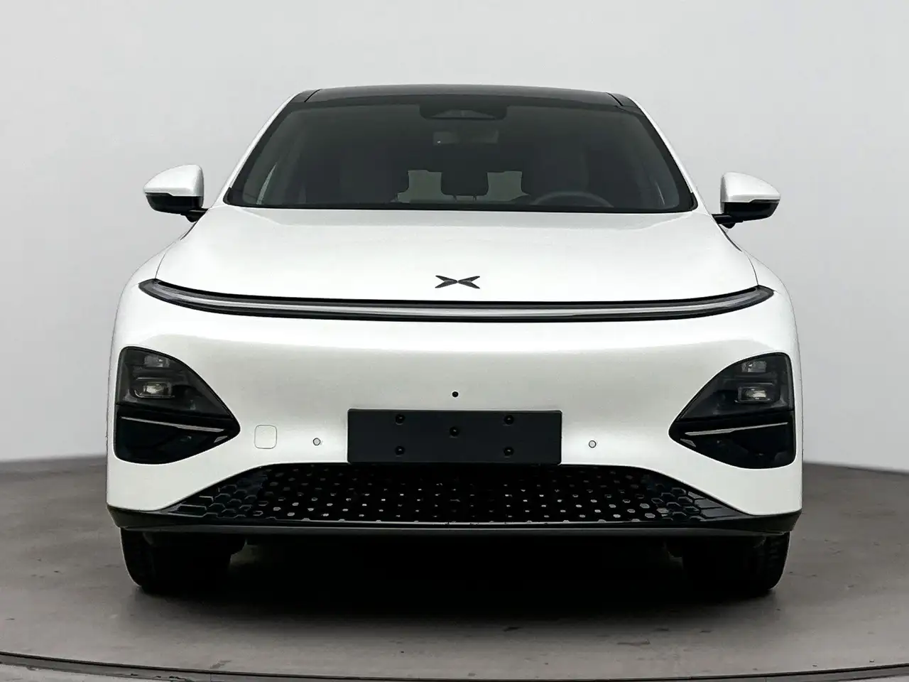 Xpeng G6 2026