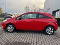 Opel Corsa E Color Edition ecoFlex Rot - thumbnail 8
