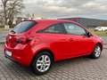 Opel Corsa E Color Edition ecoFlex Rot - thumbnail 5