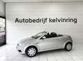 Opel Tigra TwinTop 1.4-16V Rhythm Gris - thumbnail 9
