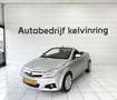 Opel Tigra TwinTop 1.4-16V Rhythm Gris - thumbnail 2