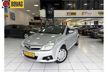 TwinTop 1.4-16V Rhythm