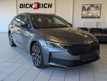 2.0 TDI DSG Sportline Matrix AHK 5J-Gara