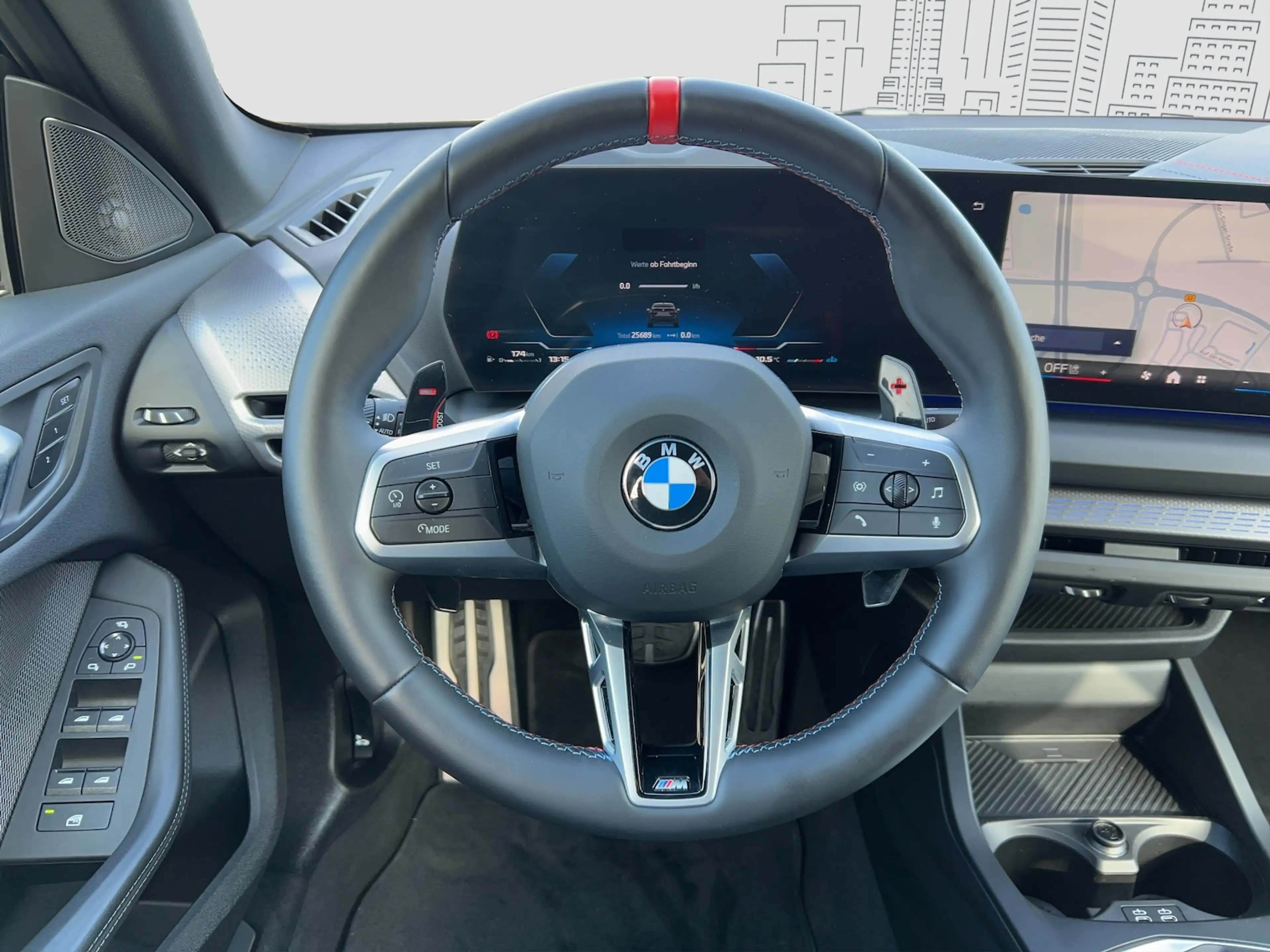 BMW 235 xDrive ACC HIFI iconic glow 360° — photo 9