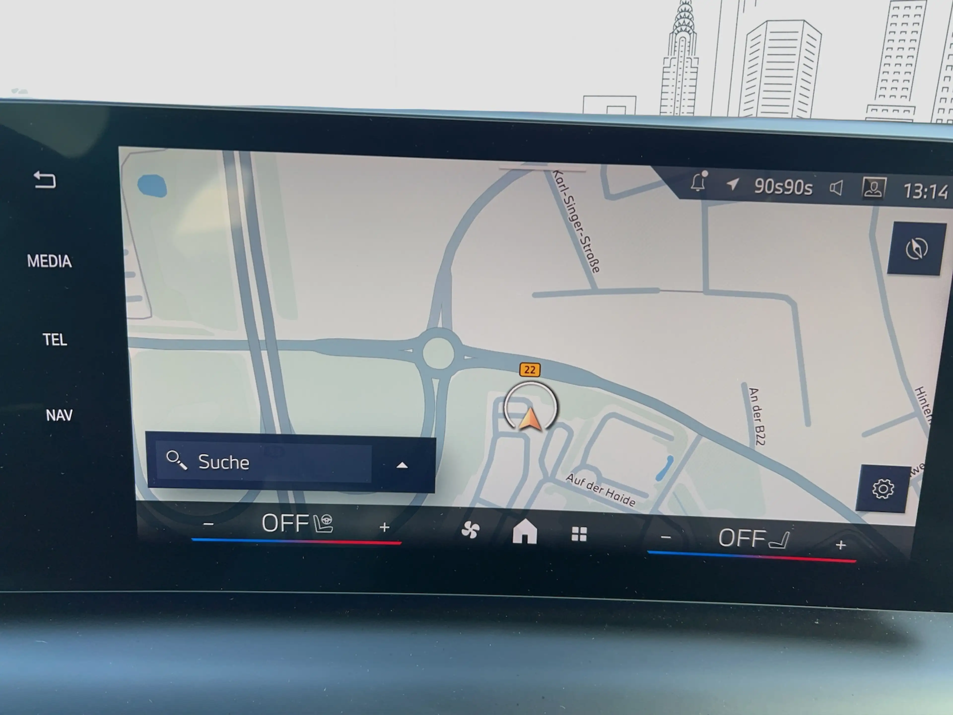 BMW 235 xDrive ACC HIFI iconic glow 360° — photo 11