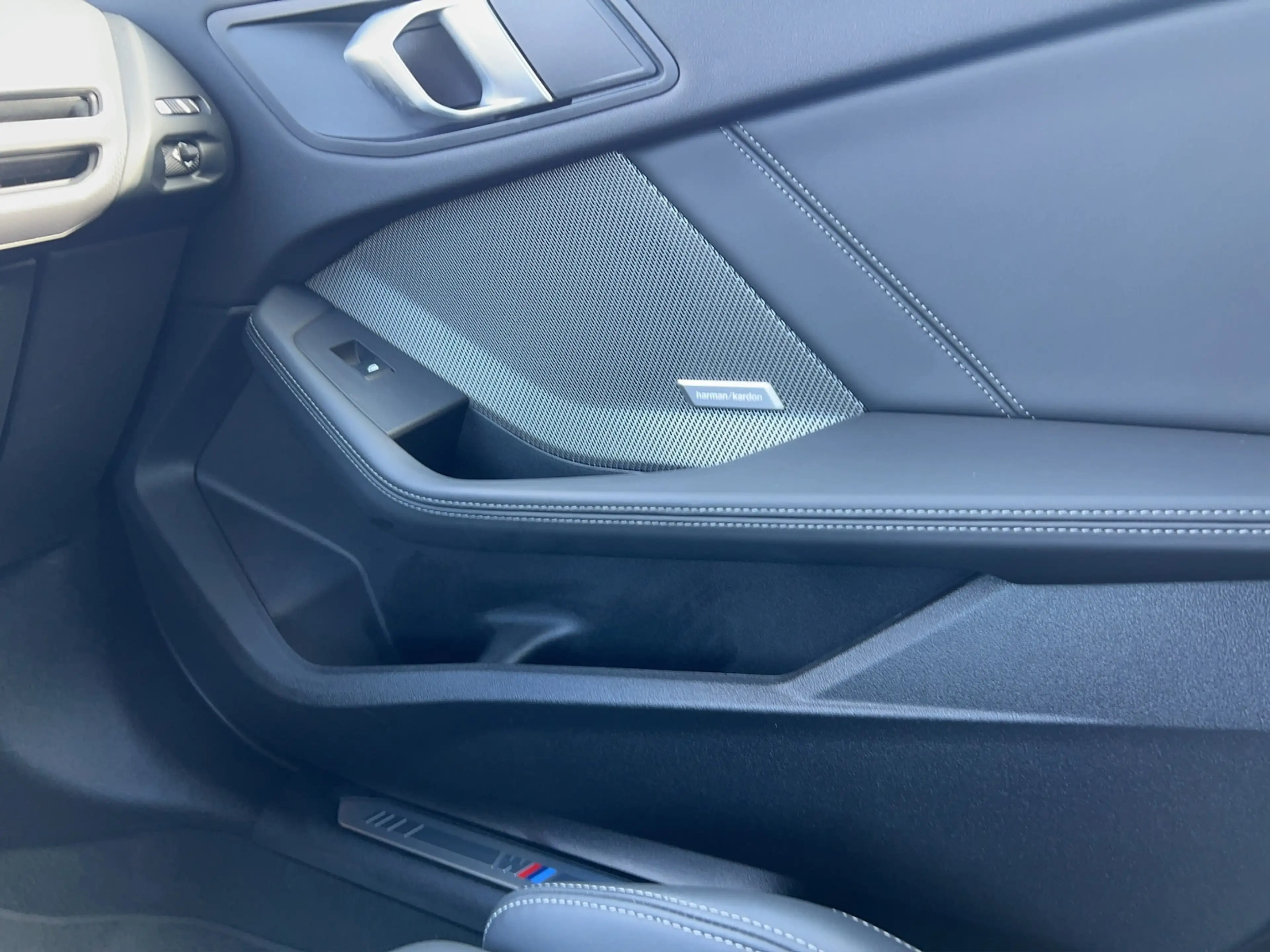 BMW 235 xDrive ACC HIFI iconic glow 360° — photo 15