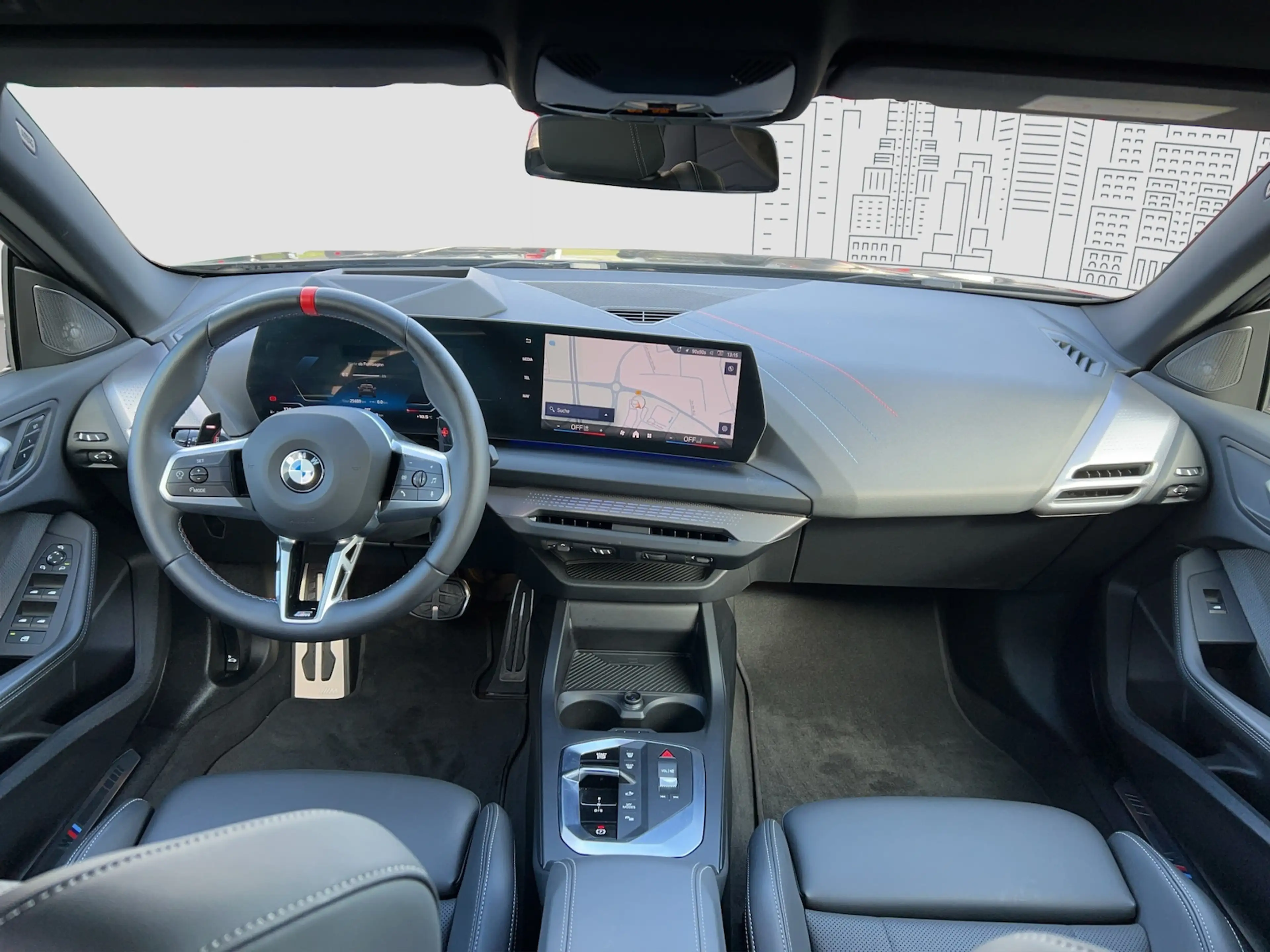 BMW 235 xDrive ACC HIFI iconic glow 360° — photo 8