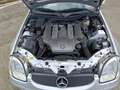 Mercedes-Benz SLK 32 AMG V6 K 354cv Argent - thumbnail 17