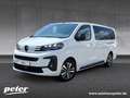 Peugeot Traveller Traveller Active BHDi 180 L3 - HIG +Kamera+Navi+ Weiß - thumbnail 1