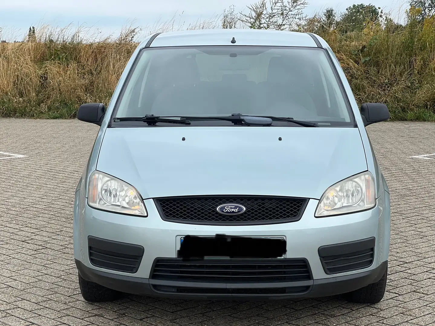 Ford C-Max ford c max 1.6 essence/benzine - 2