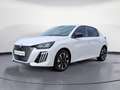 Peugeot 208 PureTech 100 Allure Pack Bluetooth PDC Klima Weiß - thumbnail 2