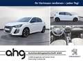 Peugeot 208 PureTech 100 Allure Pack Bluetooth PDC Klima Weiß - thumbnail 1