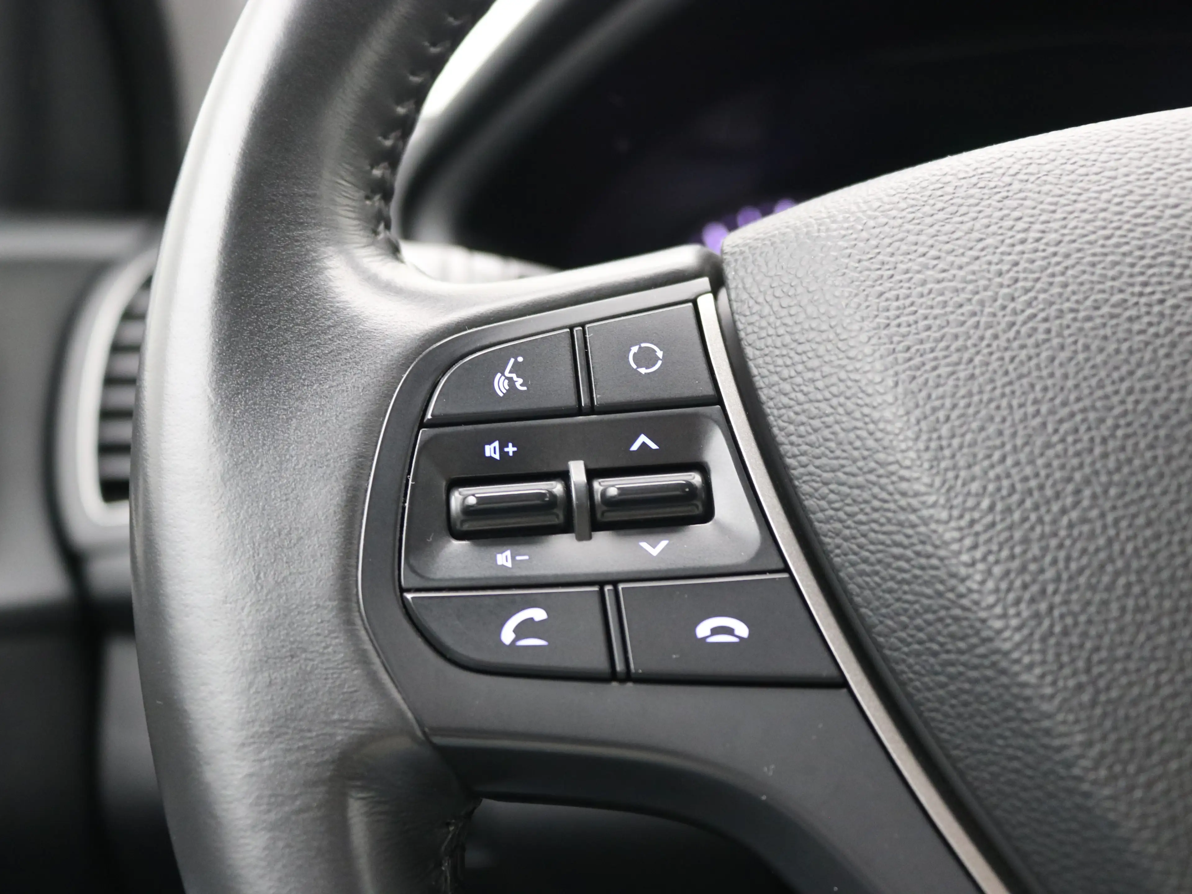 Hyundai i20 1.0 T-GDI Premium | Achterbank in delen neerklapba — photo 24