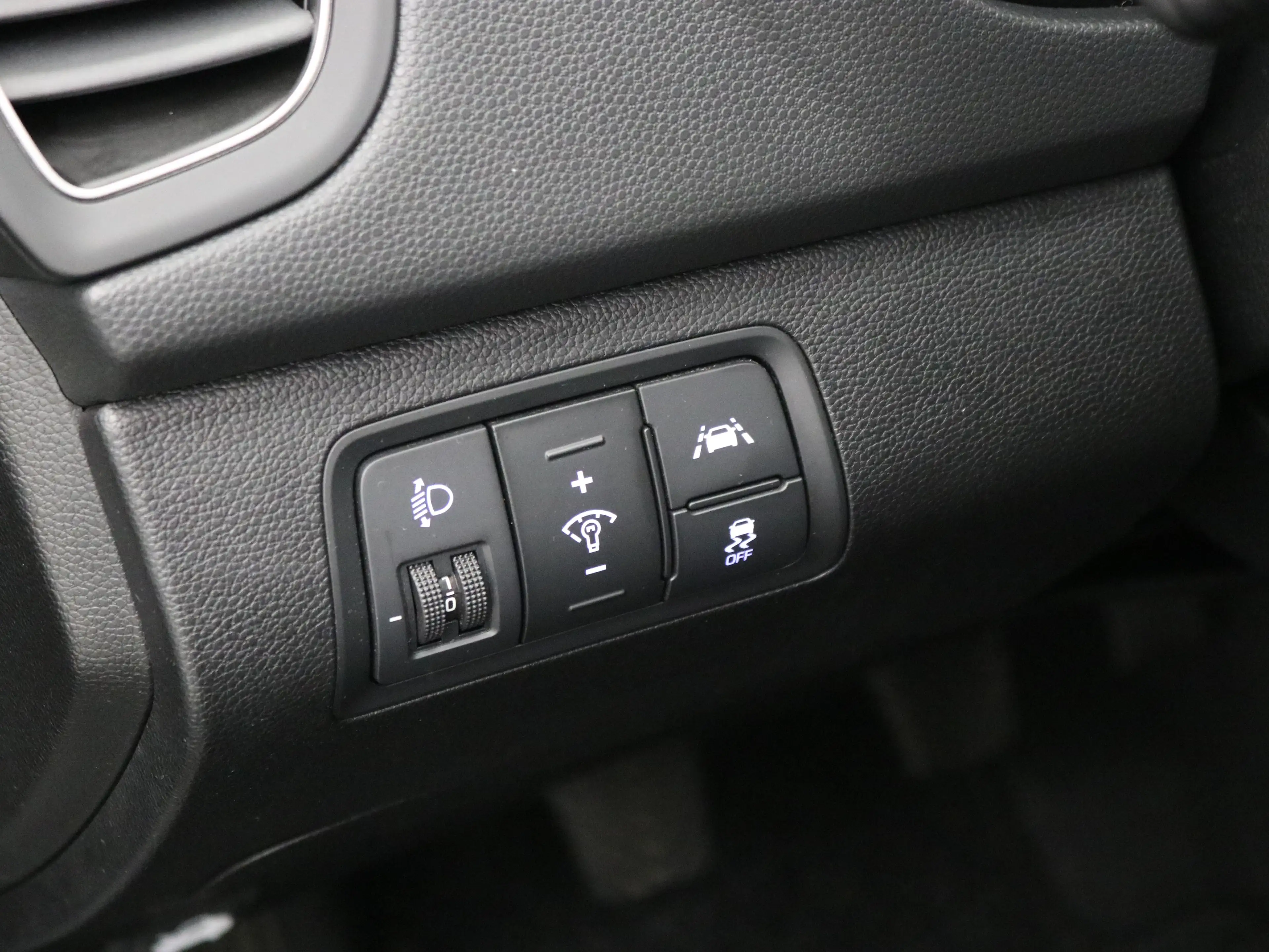 Hyundai i20 1.0 T-GDI Premium | Achterbank in delen neerklapba — photo 21
