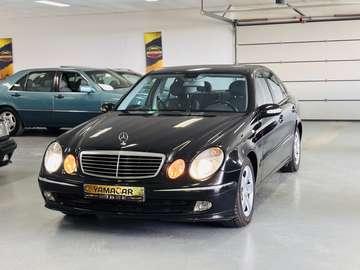 E 220 CDI Avantgarde