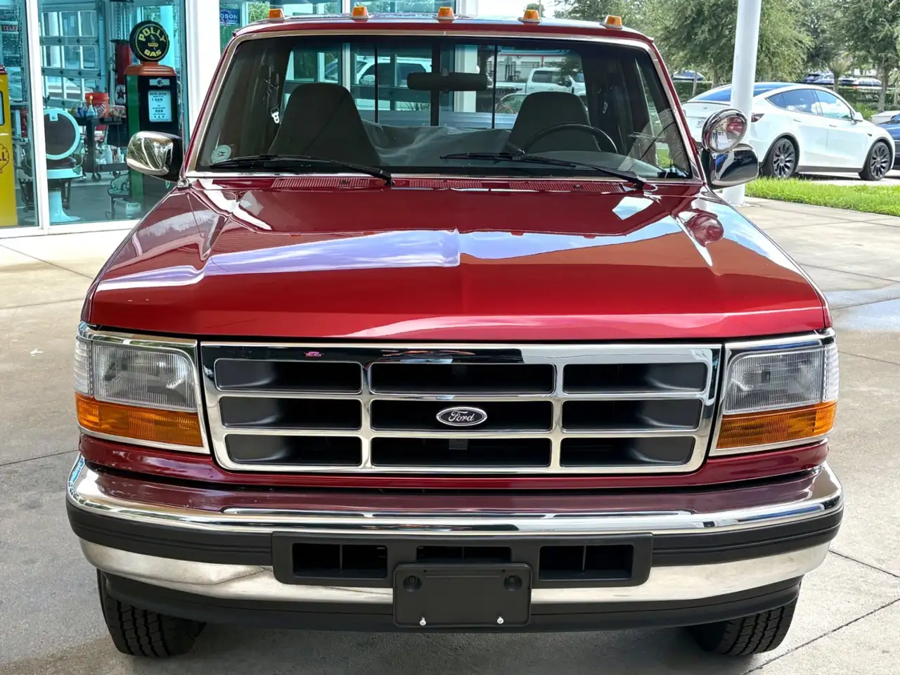 Ford F 250 F-250 Lariat Eddie Bauer, foto 3