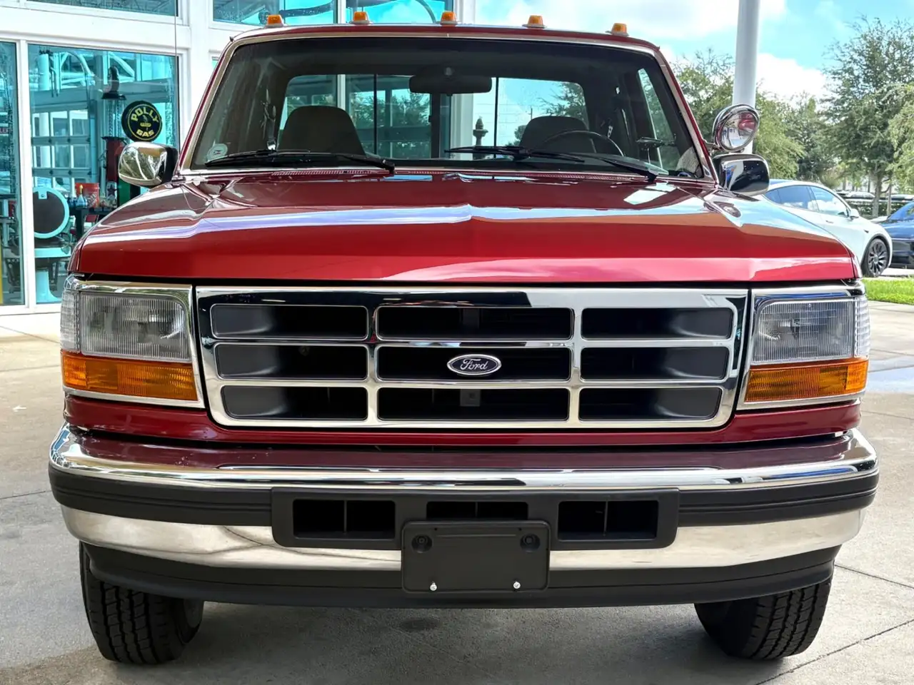 Ford F 250 F-250 Lariat Eddie Bauer, foto 2