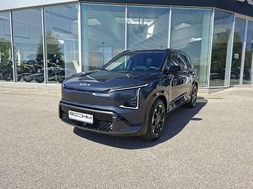 265 AWD 81,4kWh GT-Line