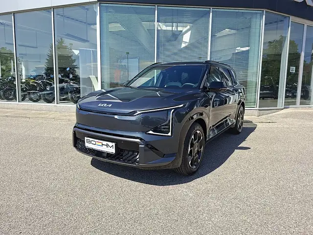 Kia EV5