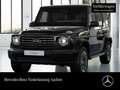 Mercedes-Benz G 450 d AMG Burmester 3D 360° Multibeam Distr. SHD Schwarz - thumbnail 1