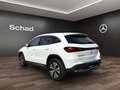 Mercedes-Benz EQA 350 4M PROGR+MBUX+LED+KAM+AHK+EASY-P.+DISTR+ Bianco - thumbnail 3