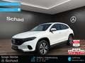 Mercedes-Benz EQA 350 4M PROGR+MBUX+LED+KAM+AHK+EASY-P.+DISTR+ Bianco - thumbnail 1