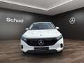 Mercedes-Benz EQA 350 4M PROGR+MBUX+LED+KAM+AHK+EASY-P.+DISTR+ Bianco - thumbnail 8
