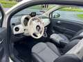 Fiat 500C 1.2 Lounge, SEMI-AUTOMAAT, 1E EIG AFK, GEEN IMPORT Biały - thumbnail 13