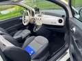 Fiat 500C 1.2 Lounge, SEMI-AUTOMAAT, 1E EIG AFK, GEEN IMPORT Blanc - thumbnail 14