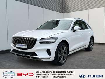 2.5 T Luxus AWD Komfort-Paket & Panoramadach 2.5