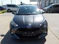 Toyota Yaris 1,0 VVT-i Active Gris - thumbnail 12