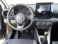 Toyota Yaris 1,0 VVT-i Active Grau - thumbnail 5