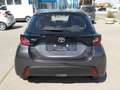 Toyota Yaris 1,0 VVT-i Active Gris - thumbnail 8