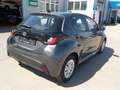 Toyota Yaris 1,0 VVT-i Active Grau - thumbnail 9