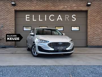 1.0 ECOBOOST MHEV / CARPLAY / LED / CAM / DAB / AC