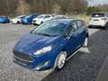 Ford Fiesta mehrere Modelle vorrätig Garantie Blau - thumbnail 6