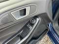 Ford Fiesta mehrere Modelle vorrätig Garantie Blauw - thumbnail 10