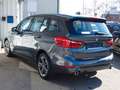 BMW 218 Aut Sport Line Navi LEDer Keyl. Grau - thumbnail 4