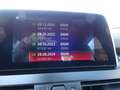 BMW 218 Aut Sport Line Navi LEDer Keyl. Grau - thumbnail 17