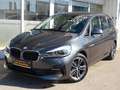 BMW 218 Aut Sport Line Navi LEDer Keyl. Grau - thumbnail 3