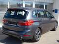 BMW 218 Aut Sport Line Navi LEDer Keyl. Grau - thumbnail 6