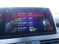 BMW 218 Aut Sport Line Navi LEDer Keyl. Grau - thumbnail 16