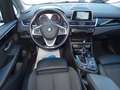 BMW 218 Aut Sport Line Navi LEDer Keyl. Grau - thumbnail 9