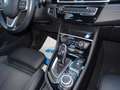 BMW 218 Aut Sport Line Navi LEDer Keyl. Grau - thumbnail 10