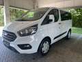 Ford Transit /Tourneo Custom Kombi 320 L1 Trend Blanc - thumbnail 1