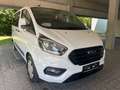 Ford Transit /Tourneo Custom Kombi 320 L1 Trend Blanc - thumbnail 2