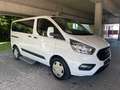 Ford Transit /Tourneo Custom Kombi 320 L1 Trend Blanc - thumbnail 3